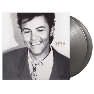 Paul Young - Other Voices (1990) (Expanded) (2x Vinyl)