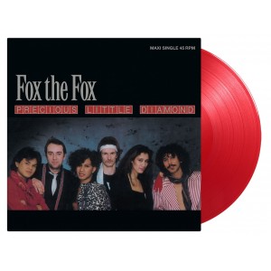 FOX THE FOX-PRECIOUS LITTLE DIAMOND (RSD 2024) (12" SINGLE)