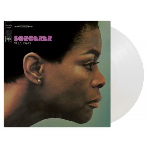 Miles Davis - Sorcerer (Crystal Clear Vinyl)