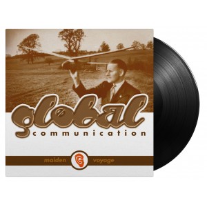 Global Communication - Maiden Voyage (RSD 2024) (12-inch Single)