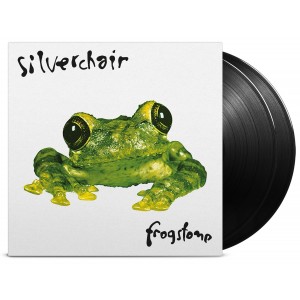 SILVERCHAIR-FROGSTOMP (1995) (2x VINYL)