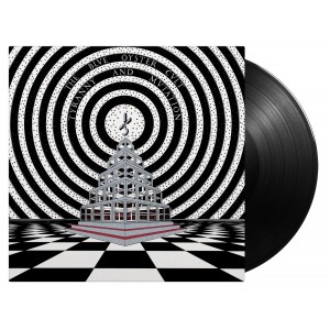 Blue Öyster Cult - Tyranny And Mutation (Vinyl)