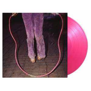 Buffalo Tom - Jump Rope (2024) (Translucent Magenta Vinyl)