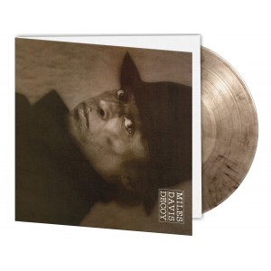 Miles Davis - Decoy (1984) (40th Anniversary Edition) (Smokey Coloured Vinyl)