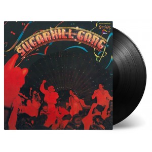 Sugarhill Gang - Sugarhill Gang (1979) (Vinyl)