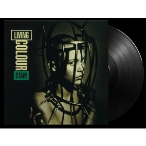 Living Colour - Stain (1993) (Vinyl)