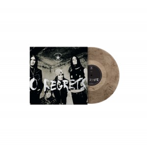 Hardcore Superstar - No Regrets (2003) (Coloured Marbled Vinyl)