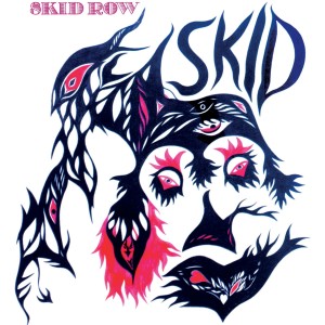 Skid Row (IE) - Skid (1970) (Vinyl)