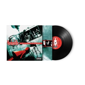 Murderdolls - Beyond The Valley Of The Murderdolls (2002) (Vinyl)