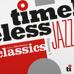 Various Artists - Timeless Jazz Classics vol. 1 (2024) (2x Vinyl)