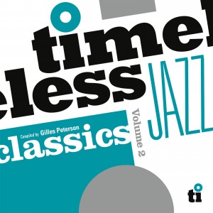 Various Artists - Timeless Jazz Classics Vol. 2 (RSD 2025) (2x Colored Vinyl)