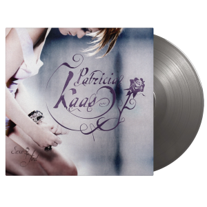 Patricia Kaas - Sexe Fort (2003) (Silver Vinyl)