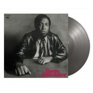 Dom Salvador - Dom Salvador (1969) (Ltd. Silver Vinyl)