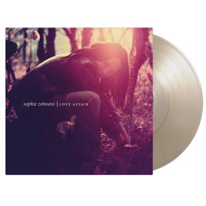 Sophie Zelmani - Love Affair (2003) (Clear Vinyl)