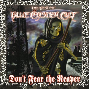 Blue Öyster Cult - Best Of Blue Öyster Cult (2006) (2x Vinyl)