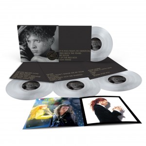 Simply Red - Recollections (2025) (Deluxe) (4x Clear Vinyl)