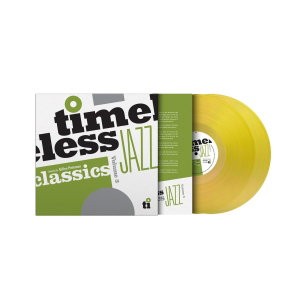 Various Artists - Timeless Jazz Classics Vol. 3 (RSD 2026) (2x Yellow Vinyl)