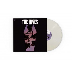 HIVES-THE DEATH OF RANDY (COLOURED) (LP)
