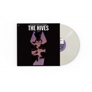 Hives - The Death Of Randy (Coloured Vinyl)