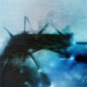 Thornhill - Bodies (2025) (CD)