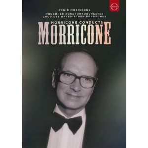 Ennio Morricone - Morricone Conducts Morricone