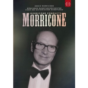 ENNIO MORRICONE-MORRICONE CONDUCTS MORRICONE