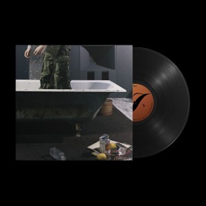 JAEHYUN - The 1st Album ´J´ (2024) (Vinyl)