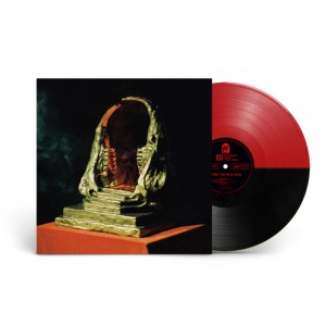 King Gizzard & The Lizard Wizard - Infest The Rats´ Nest (2019) (Red/Black Vinyl)