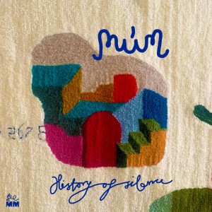 Mum - History of Silence (2025) (CD)
