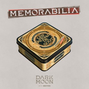 Enhypen - Memorabilia (2024) (Dark Moon) (CD)