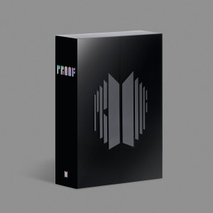 BTS-PROOF (STANDARD EDITION)