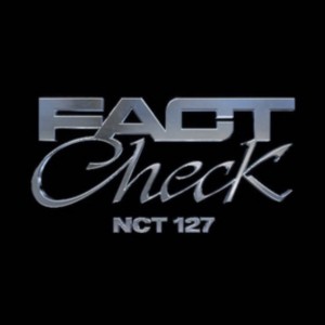NCT 127 - The 5th Album ´Fact Check´ (2023) (Smini Ver.) (CD)
