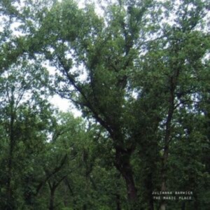 Julianna Barwick - The Magic Place (2011) (Vinyl)