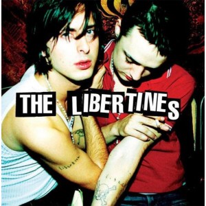 Libertines - The Libertines (2004) (Vinyl)