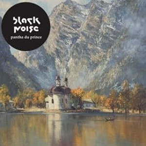 Pantha Du Prince - Black Noise (Vinyl)