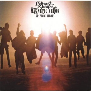 Edward Sharpe & The Magnetic Zeros - Up From Below (2009) (Vinyl + CD)
