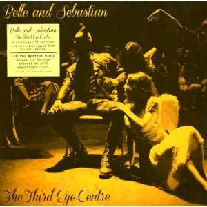 BELLE & SEBASTIAN-THE THIRD EYE CENTRE