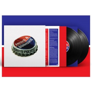 Scritti Politti - Anomie & Bonhomie (Vinyl)