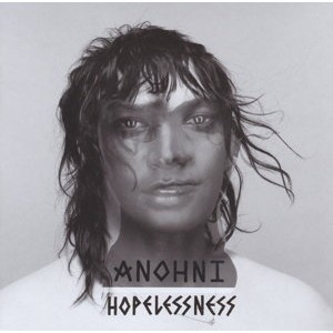 Anohni - Hopelessness (Vinyl)