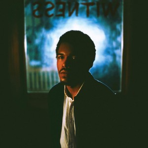Benjamin Booker - Witness (Vinyl)