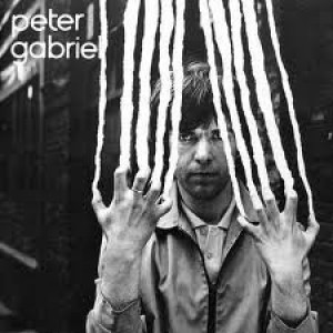 Peter Gabriel - Peter Gabriel 2: Scratch (1978) (Vinyl)