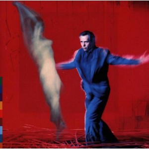 Peter Gabriel - Us (1992) (2x Half-Speed Vinyl)