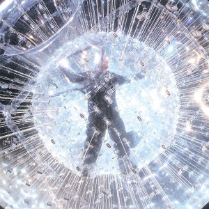 Peter Gabriel - Growing Up Live 2003 (3x Vinyl)