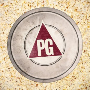 Peter Gabriel - Rated PG (2020) (Vinyl)