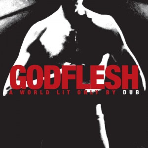 Godflesh - A World Lit Only By Dub (2025) (CD)