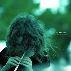 Alcest - Souvenirs D´Un Autre Monde (2007) (Vinyl)