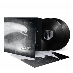 Hexvessel - Nocturne (2025) (Gatefold 2x Vinyl)