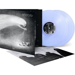 Hexvessel - Nocturne (2025) (Gatefold 2x Coloured Vinyl)