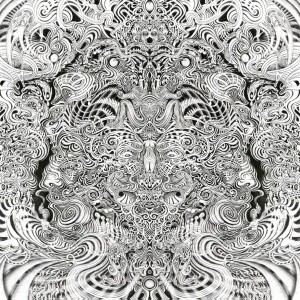 Gaupa - Fyr (2025) (CD)