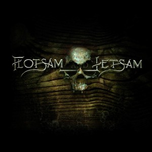 Flotsam And Jetsam - Flotsam And Jetsam (CD)